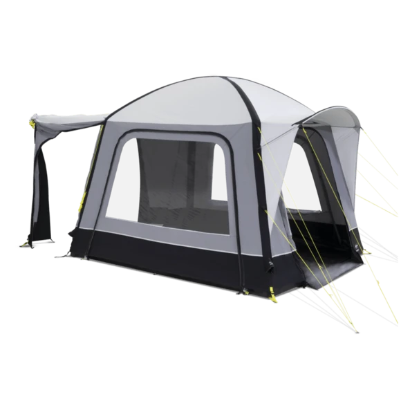 Kampa Cross Air TC Drive Away Awning 3 Kampa Cross Air TC Drive Away Awning - Image 3