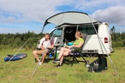 Outdoor Revolution Movelite Canopy - Retro Connector 10 Outdoor Revolution Movelite Canopy - Retro Connector -Cheap Cook N Camp Store 3 2