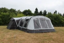 Outdoor Revolution Airedale 7.0SE Air Tent (2023) Including Footprint & Lounge Liner -Cheap Cook N Camp Store 3 7