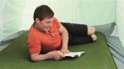 Outwell Dreamcatcher Double 10cm Self Inflating Mat -Cheap Cook N Camp Store 400000 DreamcatcherDouble10.0cm Featurephoto4