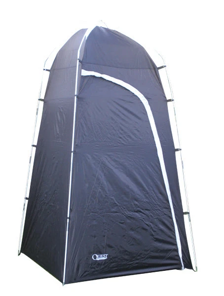 Quest Toilet Tent 1 Quest Toilet Tent