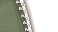 Outwell Ramsgate Green Vineyard Chair -Cheap Cook N Camp Store 410093 RamsgateGreenVineyard Featurephoto2