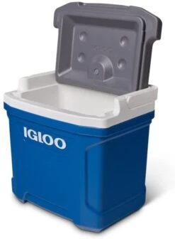 Igloo Latitude 16 Compact 15 Litre Cool Box - Blue -Cheap Cook N Camp Store 41CG3wwkHML. AC SL1000
