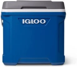 Igloo Latitude 30Qt Blue Cool Box -Cheap Cook N Camp Store 41Pt dKBV9L. AC SL1000