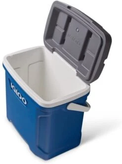 Igloo Latitude 30Qt Blue Cool Box -Cheap Cook N Camp Store 41XaRTYYLtL. AC SL1000