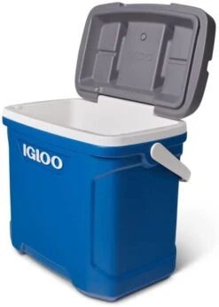 Igloo Latitude 30Qt Blue Cool Box -Cheap Cook N Camp Store 41nVjDBxSsL. AC SL1000