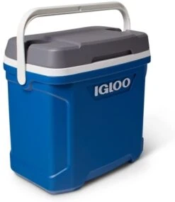 Igloo Latitude 30Qt Blue Cool Box -Cheap Cook N Camp Store 41zycyyzDWL. AC SL1000