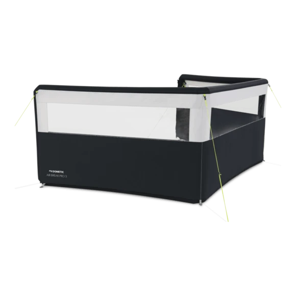 Dometic Air Break Pro 3 Windbreak 1 Dometic Air Break Pro 3 Windbreak