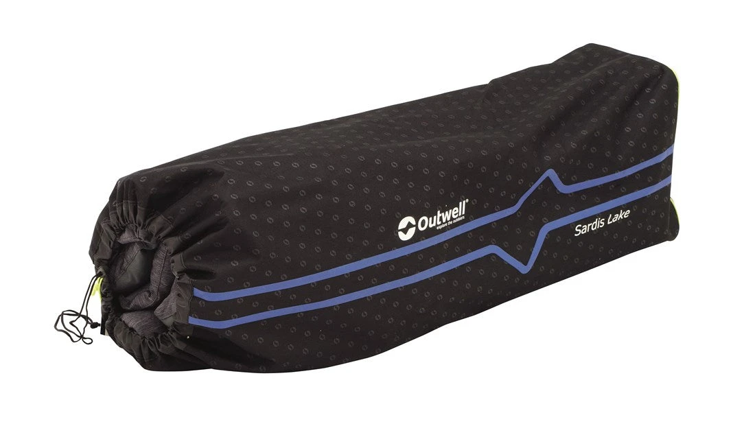 Outwell Sardis Lake Sofa 3 Outwell Sardis Lake Sofa - Image 3