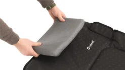 Outwell Pardelas L Foldable Bed -Cheap Cook N Camp Store 470332 Pardelas M Feature photo 5 8343564b 5eed 4d75 84e7 74b36963687d