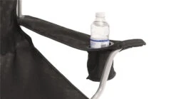 Outwell Catamarca Sofa -Cheap Cook N Camp Store 470378 Catamarca Sofa Black Feature photo2