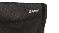 Outwell Catamarca Sofa -Cheap Cook N Camp Store 470378 Catamarca Sofa Black Feature photo3