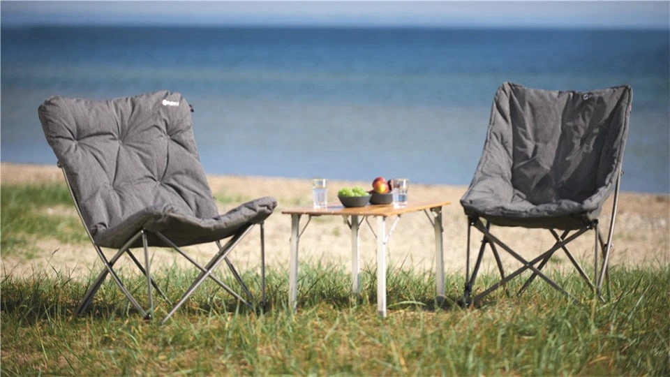 Outwell Fremont Lake Chair 2 Outwell Fremont Lake Chair - Image 2