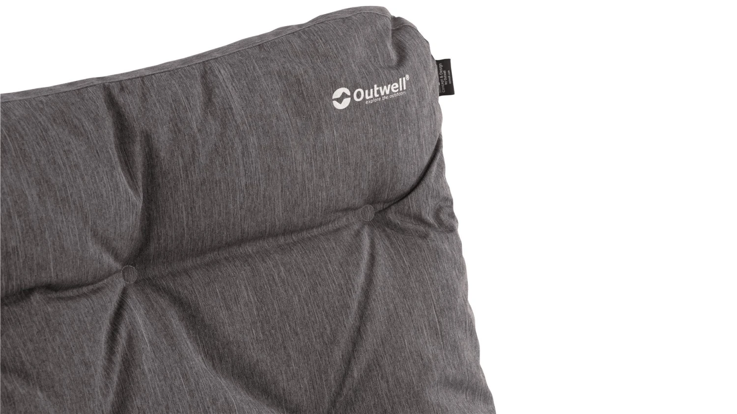 Outwell Fremont Lake Chair 5 Outwell Fremont Lake Chair - Image 5