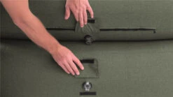 Outwell Laze Inflatable Set -Cheap Cook N Camp Store 470422 LazeInflatableSet Featurephoto5