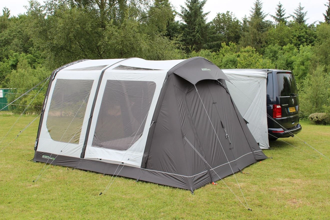 Outdoor Revolution Movelite T3E Low Drive Away Awning 8 Outdoor Revolution Movelite T3E Low Drive Away Awning - Image 8