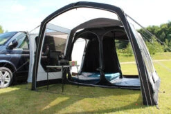 Outdoor Revolution Movelite T3E Mid Drive Away Awning - 220 To 255cm -Cheap Cook N Camp Store 4 berth 08912355 5adb 477b b989 29a1d3b03b28