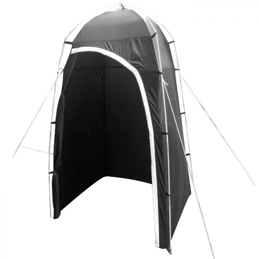Kampa Loo Loo Toilet Shower Tent 1 Kampa Loo Loo Toilet Shower Tent