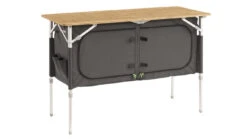 Outwell Padres Double Kitchen Table 13 Outwell Padres Double Kitchen Table -Cheap Cook N Camp Store 531145 Padres Double Kitchen Table Feature photo2