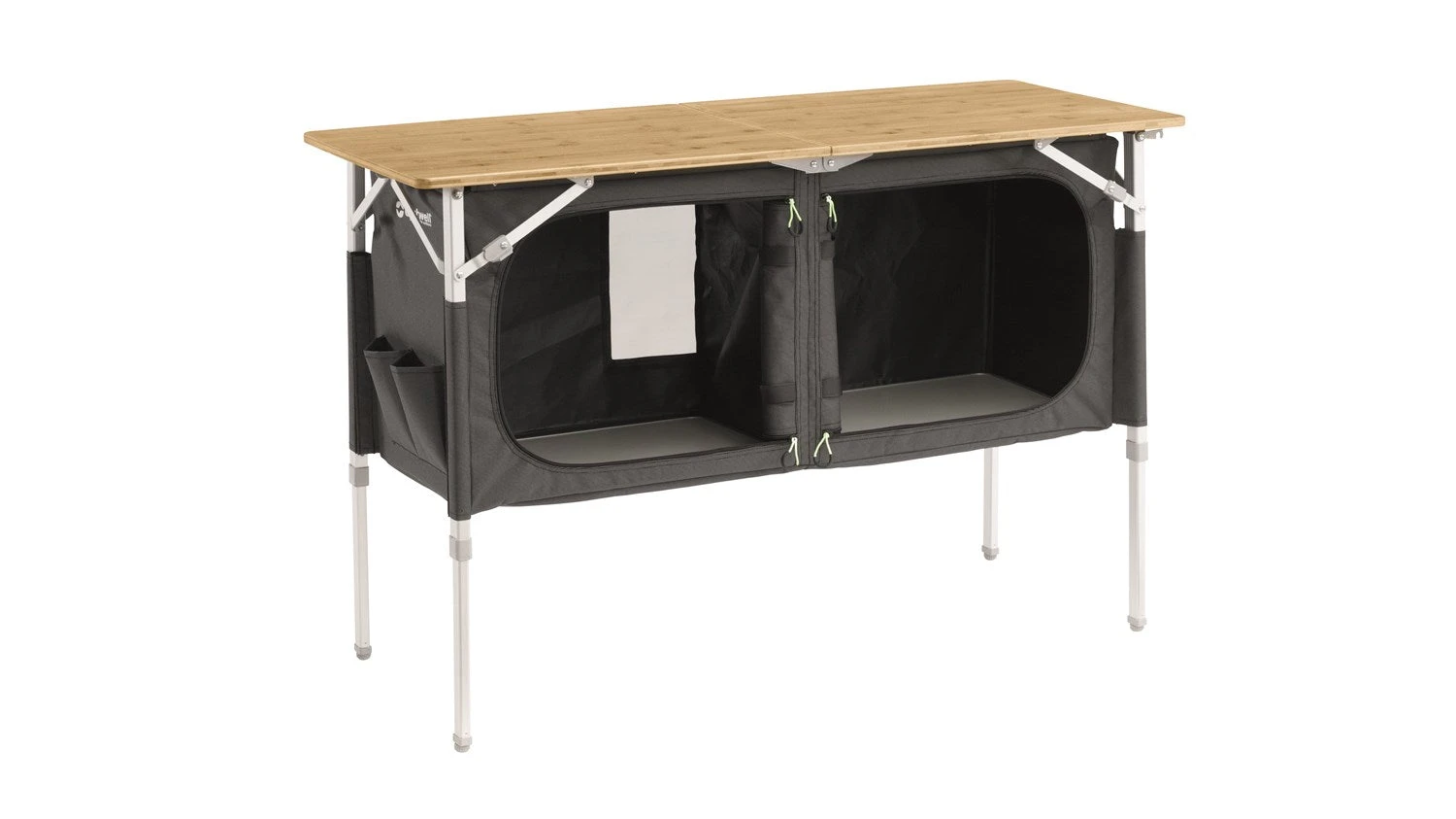 Outwell Padres Double Kitchen Table 1 Outwell Padres Double Kitchen Table