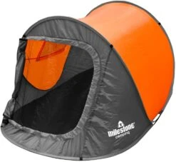 Milestone 2 Person Festival Pop Up Tent -Cheap Cook N Camp Store 61S FPxtJ L. AC SL1181