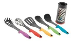 Outwell Adana Utensil Set