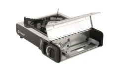 Outwell Appetizer Sola Gas Stove -Cheap Cook N Camp Store 651019 AppetizerSolo Featurephoto5 5eac4f1c 7ef5 48e3 8073 abacf3180154