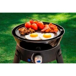 Cadac Safari Chef 30 HP Lite -Cheap Cook N Camp Store 6540 safari chef 2 bakplaat 2 6 1