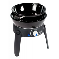 Cadac Safari Chef 30 HP Lite -Cheap Cook N Camp Store 6540 safari chef 2 3 2 7 1