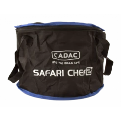 Cadac Safari Chef 30 HP Lite -Cheap Cook N Camp Store 6540 safari chef 2 9 2 7 1