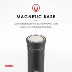 Nebo Big Larry™ 2 13 Nebo Big Larry™ 2 -Cheap Cook N Camp Store 6737 Magnet 02 1800x1800 70765b43 6e5e 498b bbfb 8f9209a2a57b