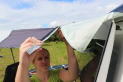 Outdoor Revolution Movelite Canopy - Retro Connector 12 Outdoor Revolution Movelite Canopy - Retro Connector -Cheap Cook N Camp Store 7 2