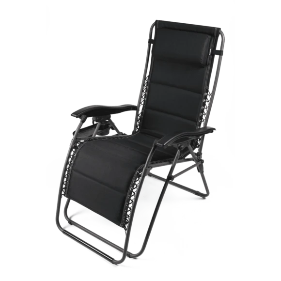 Dometic Opulence Firenze Reclining Chair. 1 Dometic Opulence Firenze Reclining Chair.
