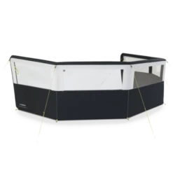 Dometic Air Break Pro 5 Windbreak -Cheap Cook N Camp Store 80 82 dometic airbreak 9120000354 78082 11