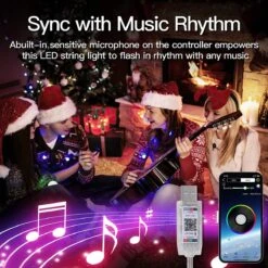 USB Powered 10M Dream Chasing Flagpole Led Light -Cheap Cook N Camp Store 81z khvtoql. ac sl1500