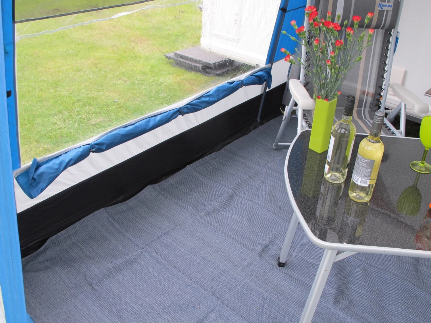 Dometic Easy Tread Carpet Rally 200 4 Dometic Easy Tread Carpet Rally 200 - Image 4