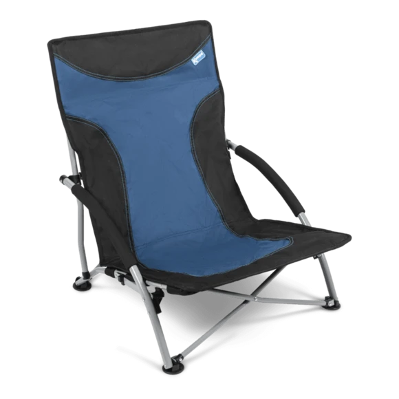 Kampa Sandy Low Chair Midnight 1 Kampa Sandy Low Chair Midnight
