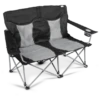 Kampa Lofa Double Chair Fog