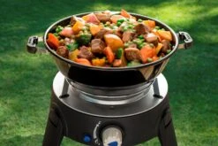 Cadac Safari Chef 30 LP Barbecue -Cheap Cook N Camp Store 873332c00cdc9c3ad7470c7822e19289