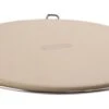 Cadac Pizza Stone Pro 36cm With Flame Deflector