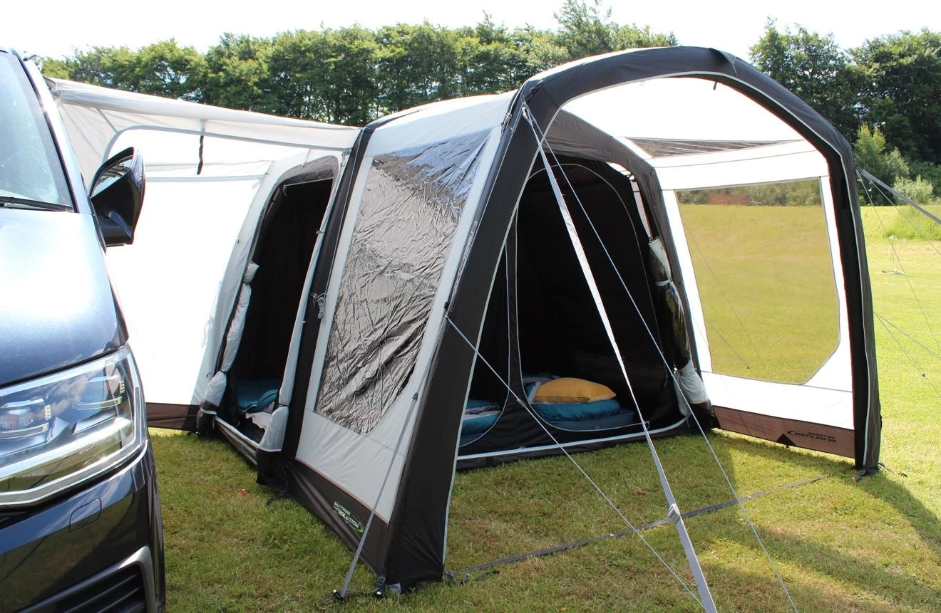 Outdoor Revolution Movelite T3E Low Drive Away Awning 13 Outdoor Revolution Movelite T3E Low Drive Away Awning - Image 13