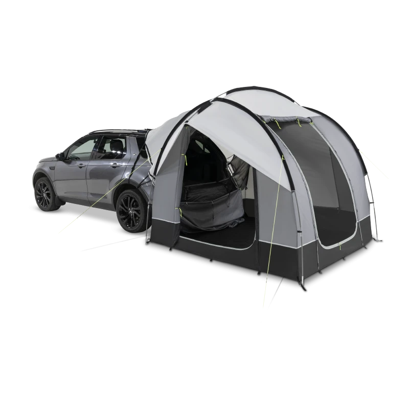 Kampa Tailgater Drive Away Awning (Poled) 1 Kampa Tailgater Drive Away Awning (Poled)