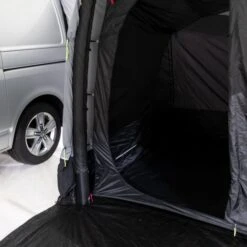 Kampa Touring Air TC VW Drive Away Awning (LH) -Cheap Cook N Camp Store 9120001233 kampa touring air tc vw left hand 4 1
