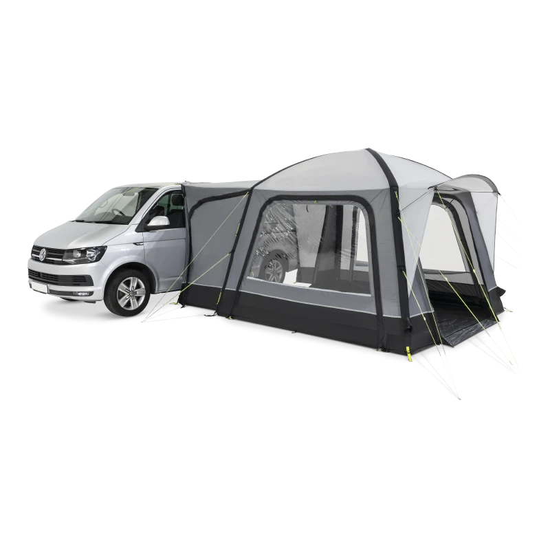 Kampa Cross Air Drive Away Awning 1 Kampa Cross Air Drive Away Awning