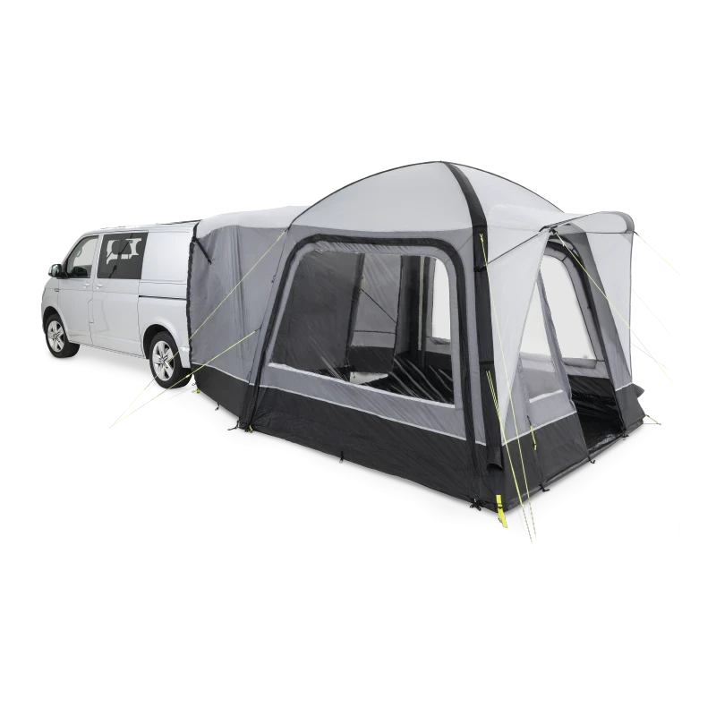 Kampa Cross Air Tailgate Drive Away Awning 1 Kampa Cross Air Tailgate Drive Away Awning