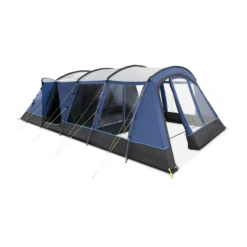 Kampa Croyde 6 Poled Tent Pack Deal -Cheap Cook N Camp Store 9120001257 0 1