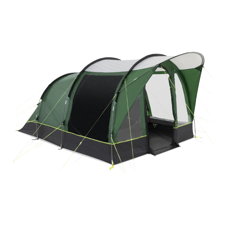 Kampa Brean 4 Poled Tent 1 Kampa Brean 4 Poled Tent