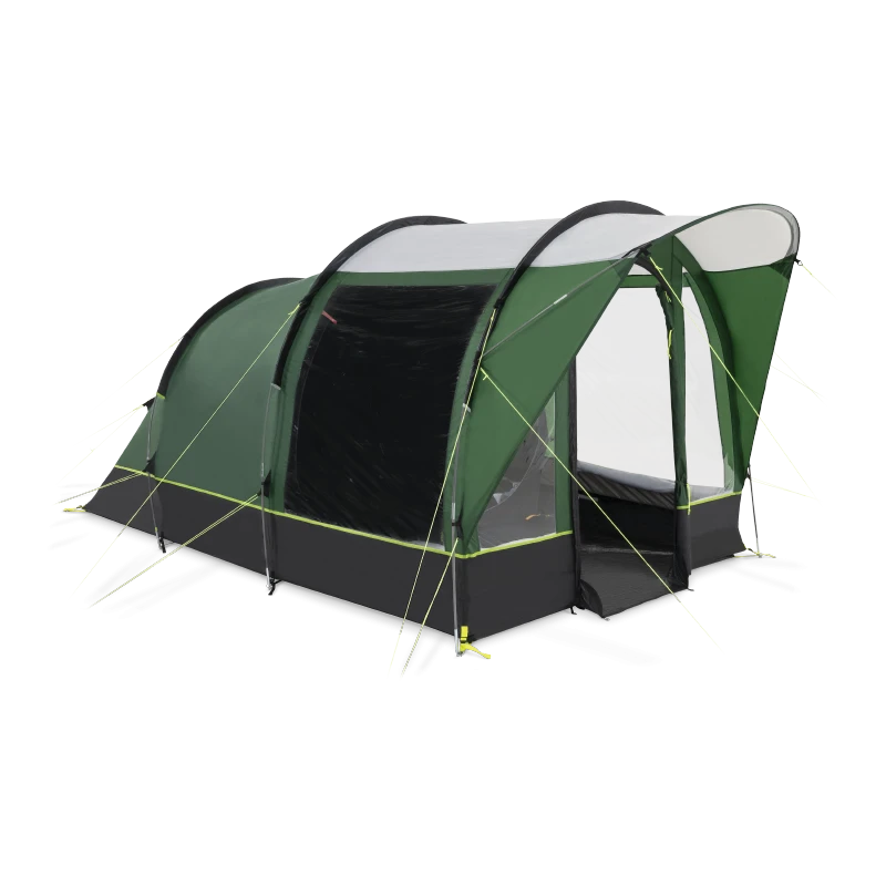 Kampa Brean 3 Poled Tent 1 Kampa Brean 3 Poled Tent