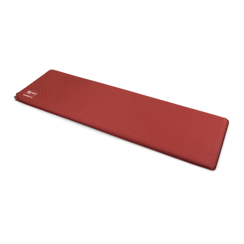 Kampa Comfort 5cm Self Inflating Mat 1 Kampa Comfort 5cm Self Inflating Mat