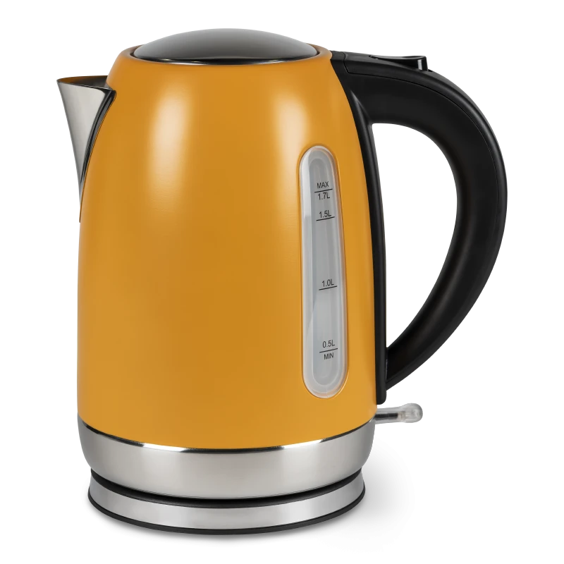 Kampa Tempest 1.7 Litre Kettle (Sunset) 1 Kampa Tempest 1.7 Litre Kettle (Sunset)